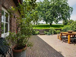 Lush Mansion in Voeren With Private Garden