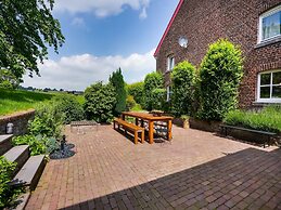 Lush Mansion in Voeren With Private Garden