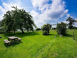 Lush Mansion in Voeren With Private Garden