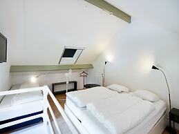 Lush Mansion in Voeren With Private Garden