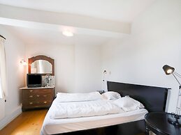 Lush Mansion in Voeren With Private Garden