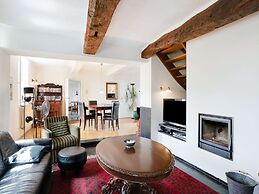 Lush Mansion in Voeren With Private Garden