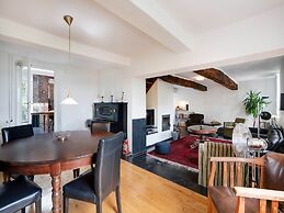 Lush Mansion in Voeren With Private Garden
