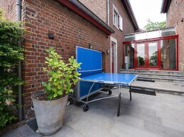 Lush Mansion in Voeren With Private Garden