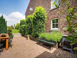 Lush Mansion in Voeren With Private Garden