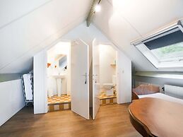 Lush Mansion in Voeren With Private Garden
