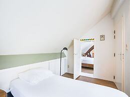 Lush Mansion in Voeren With Private Garden