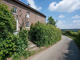 Lush Mansion in Voeren With Private Garden