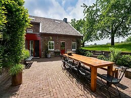 Lush Mansion in Voeren With Private Garden