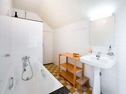 Lush Mansion in Voeren With Private Garden