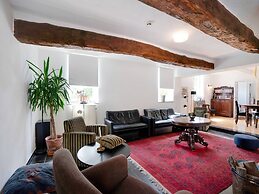 Lush Mansion in Voeren With Private Garden