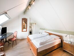 Lush Mansion in Voeren With Private Garden
