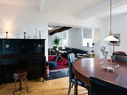 Lush Mansion in Voeren With Private Garden