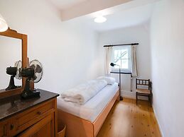 Lush Mansion in Voeren With Private Garden