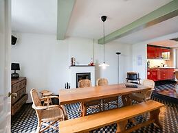 Lush Mansion in Voeren With Private Garden