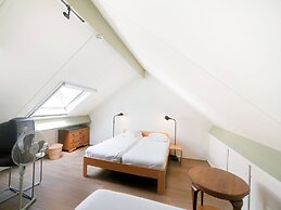 Lush Mansion in Voeren With Private Garden