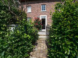 Lush Mansion in Voeren With Private Garden