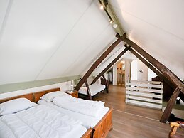 Lush Mansion in Voeren With Private Garden