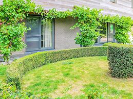 Ideal Holiday Home in Gijverinkhove With Terrace, Garden