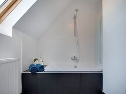 Modern Holiday Home in De Haan With Garden