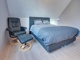 Modern Holiday Home in De Haan With Garden