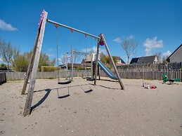 Modern Holiday Home in De Haan With Garden