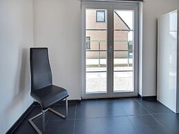 Modern Holiday Home in De Haan With Garden