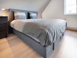 Modern Holiday Home in De Haan With Garden