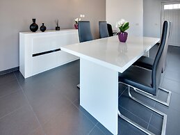 Modern Holiday Home in De Haan With Garden