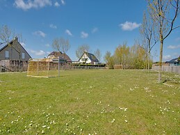 Modern Holiday Home in De Haan With Garden