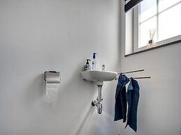 Modern Holiday Home in De Haan With Garden