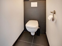 Modern Holiday Home in De Haan With Garden