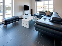 Modern Holiday Home in De Haan With Garden