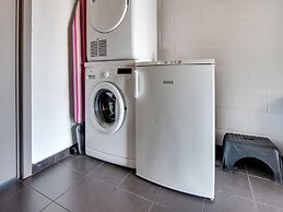 Modern Holiday Home in De Haan With Garden