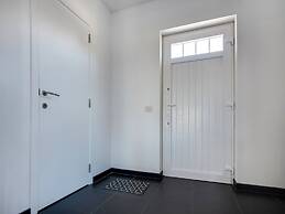 Modern Holiday Home in De Haan With Garden