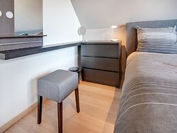 Modern Holiday Home in De Haan With Garden