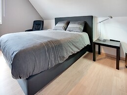 Modern Holiday Home in De Haan With Garden