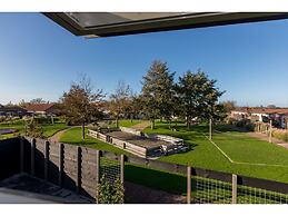 Family Holiday Home on the Playground