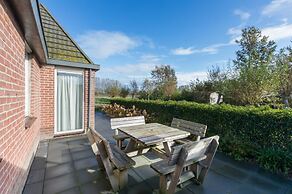 Family Holiday Home on the Playground