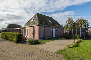 Family Holiday Home on the Playground
