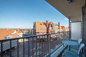 Attractive Apartment in the Center and at the Bottom of the Zoutelande