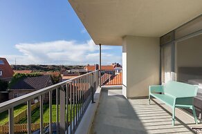 Attractive Apartment in the Center and at the Bottom of the Zoutelande