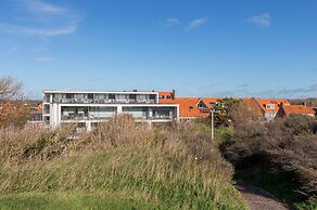 Attractive Apartment in the Center and at the Bottom of the Zoutelande
