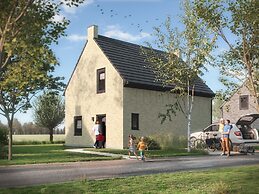 Luxury Villa With Wine Climate Cabinet