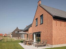 Luxury Villa With Wine Climate Cabinet