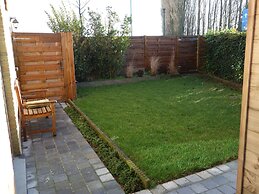 Charming Home With Garden