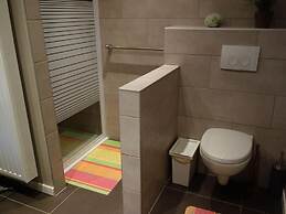 Charming Home With Garden