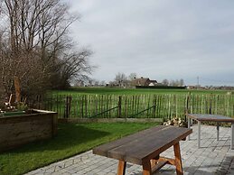 Charming Home With Garden