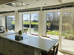 Charming Home With Garden