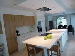 Charming Home With Garden